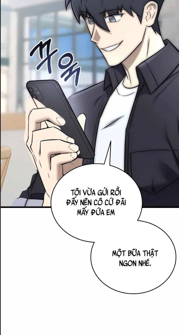 Theo Dõi Kênh Của Thánh Nhân Chương 29 Ảnh 86