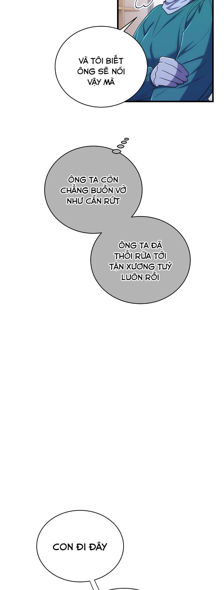 Bác Sĩ Trở Lại Chương 128 Ảnh 57