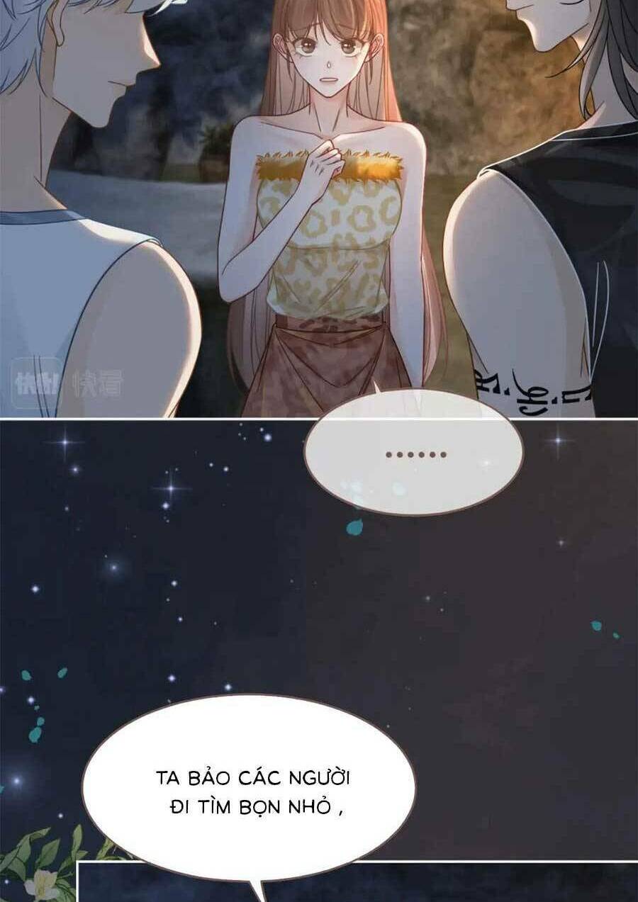 Xuyên Nhanh Nữ Phụ Bình Tĩnh Chút Chương 175 Ảnh 37