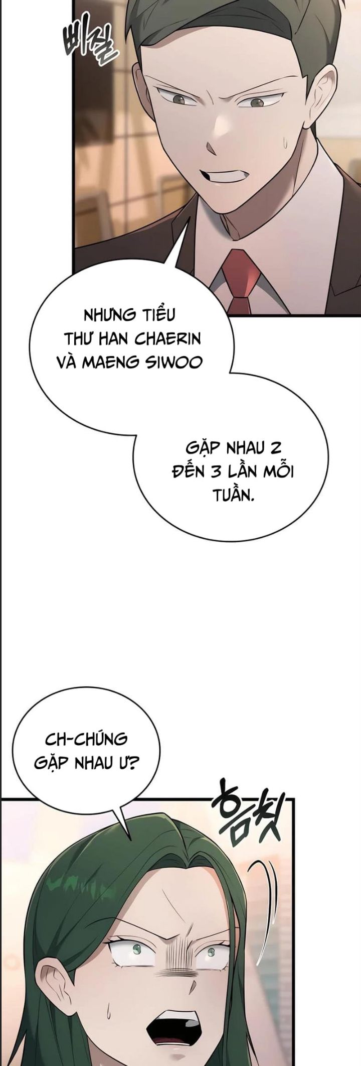 Theo Dõi Kênh Của Thánh Nhân Chương 36 Ảnh 55