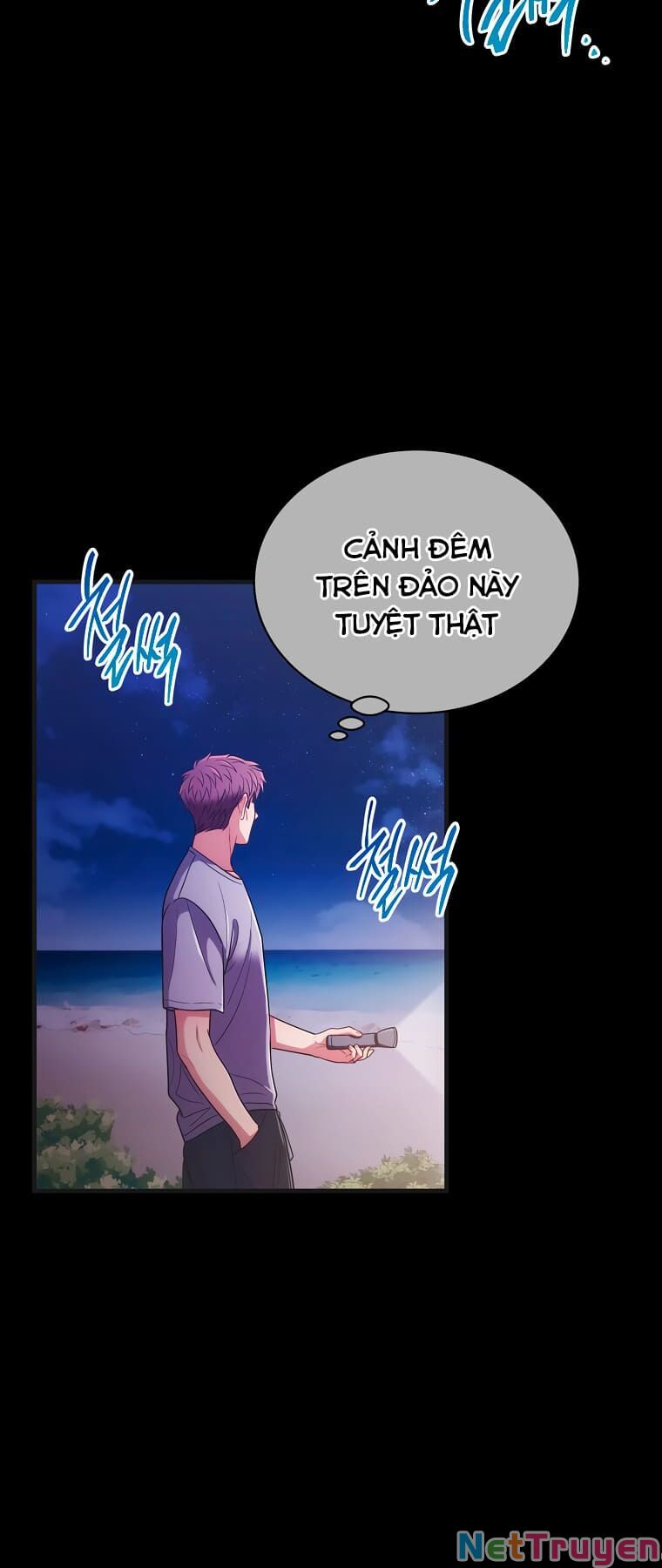 Bác Sĩ Trở Lại Chương 144 Ảnh 49