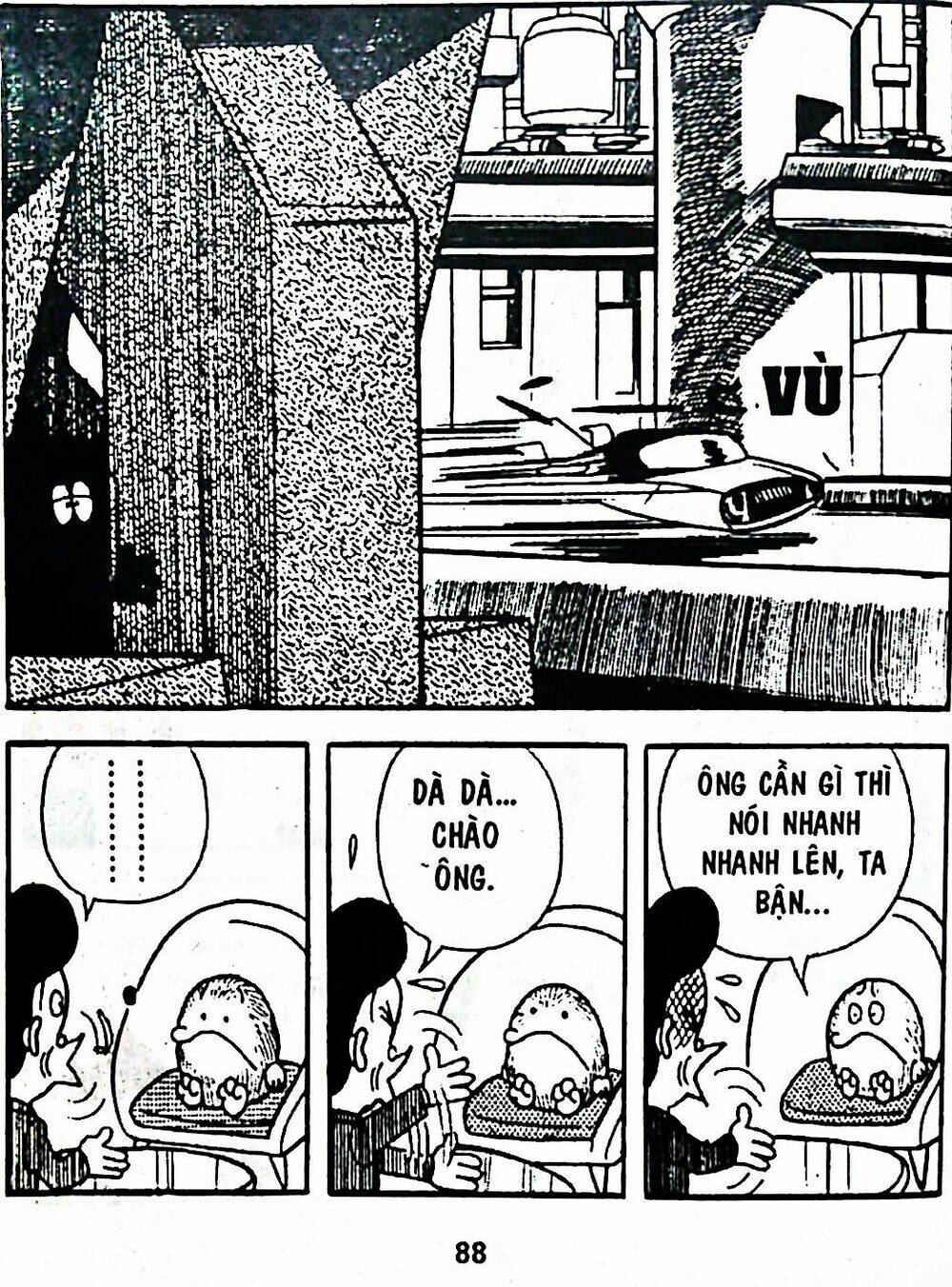 Mojako Chương 5 Ảnh 10