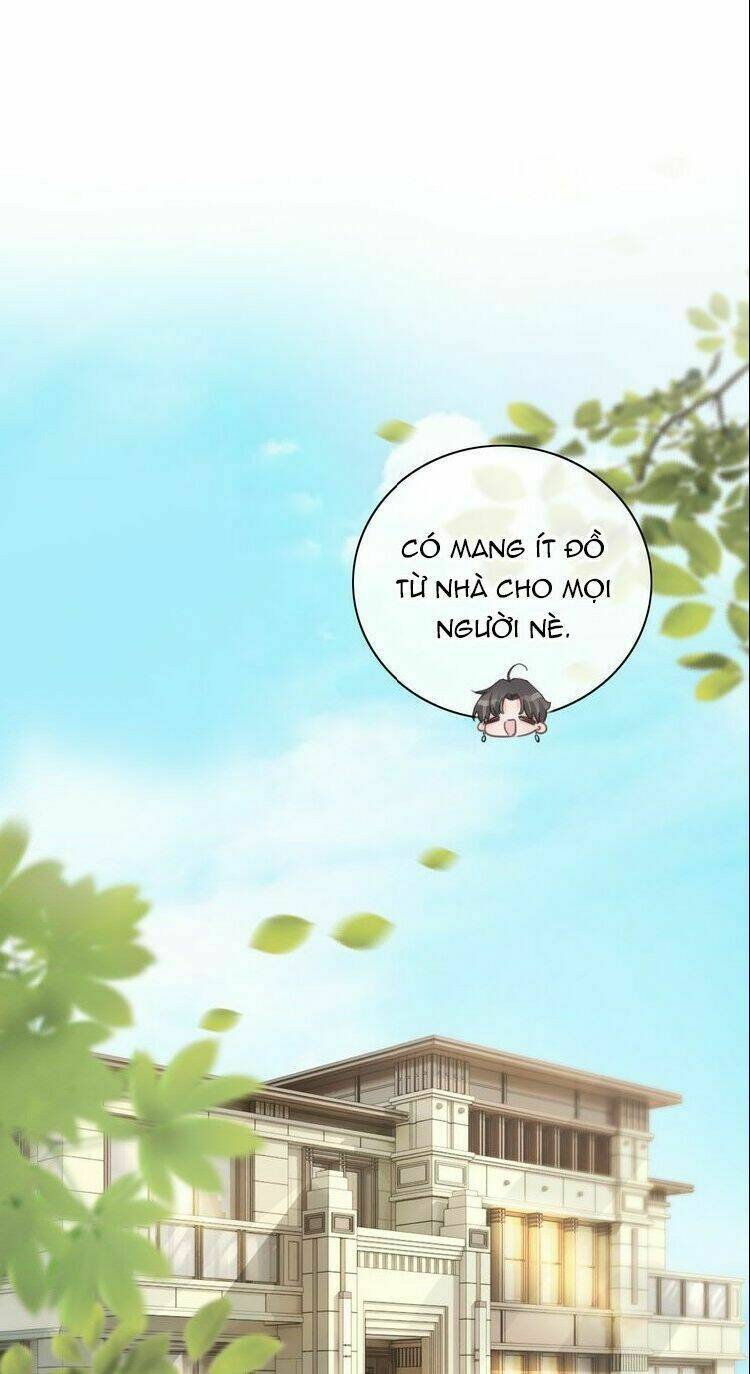 Biểu Diện Quan Hệ Nam Đoàn Chương 54 Ảnh 2