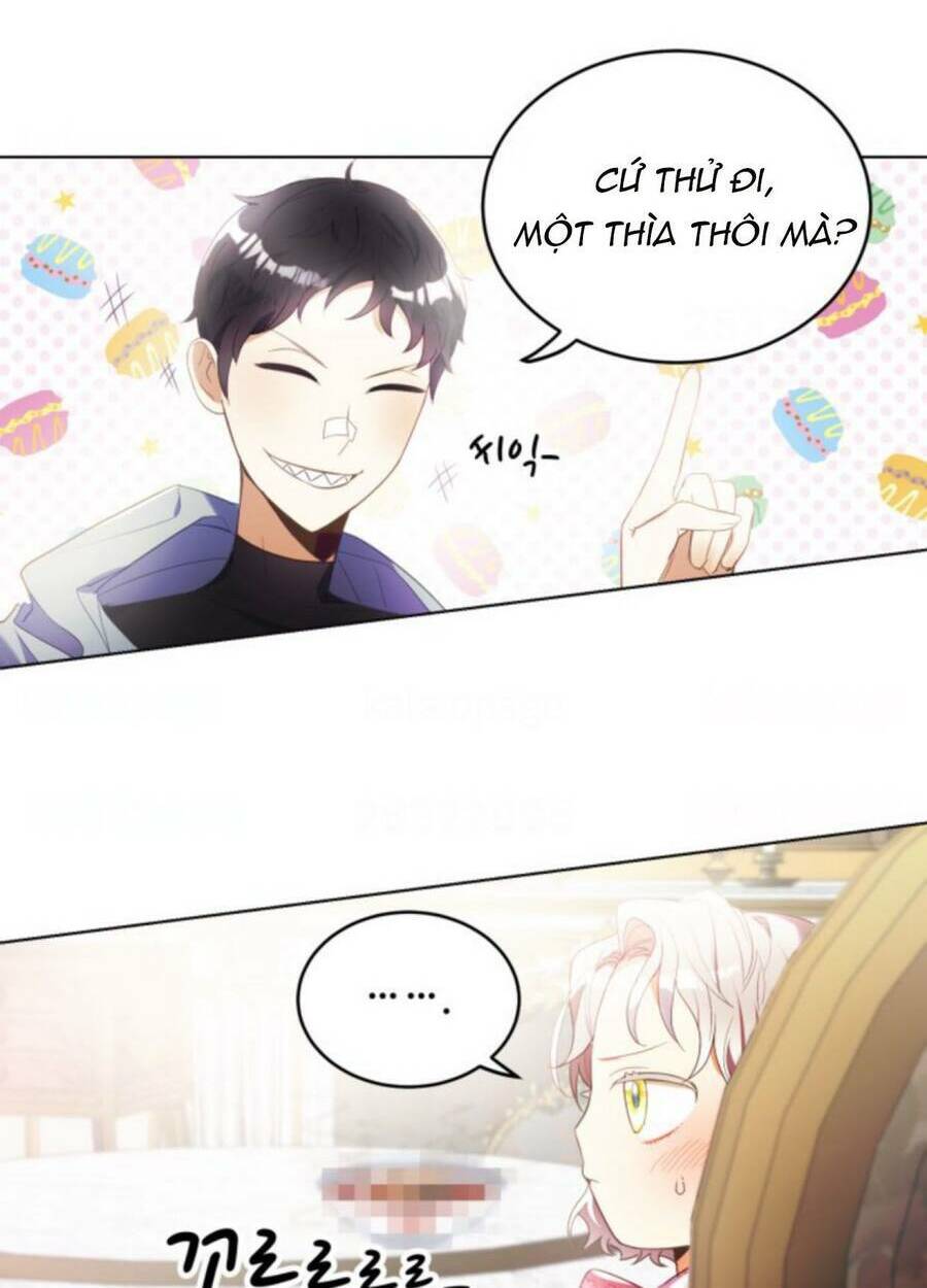 Baby Dragon Chương 10 Ảnh 15