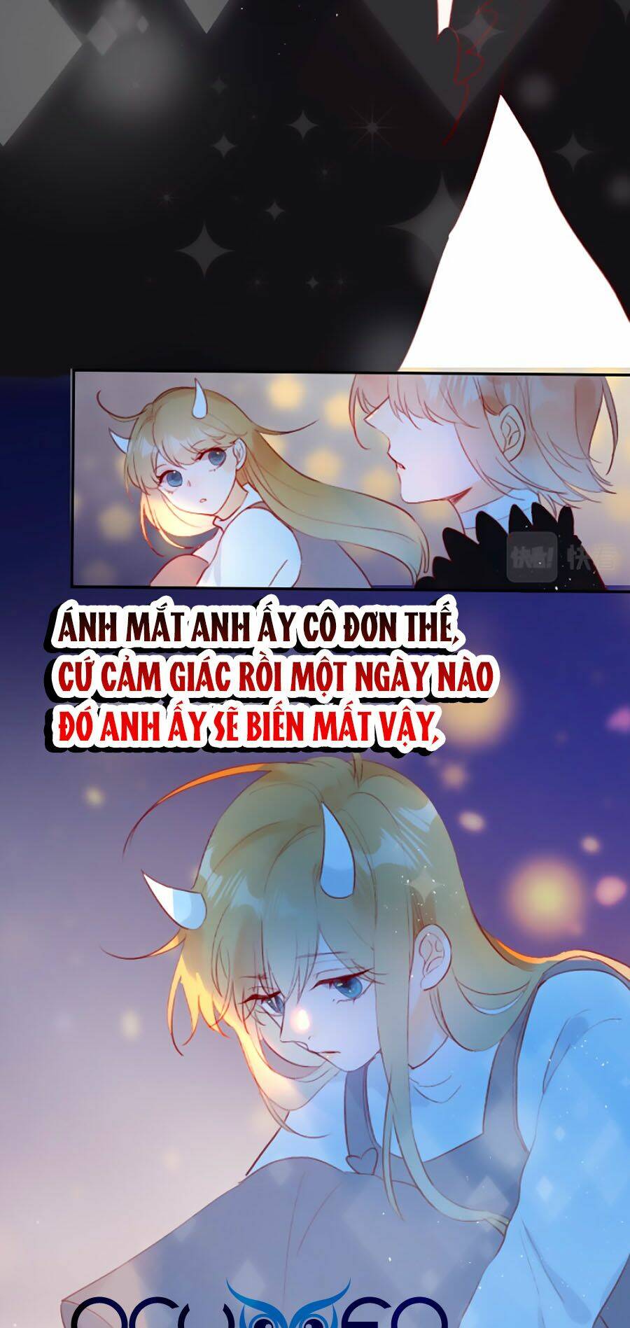 Hoa Dữ Ẩn Nặc Chi Ô Chương 123 Ảnh 7