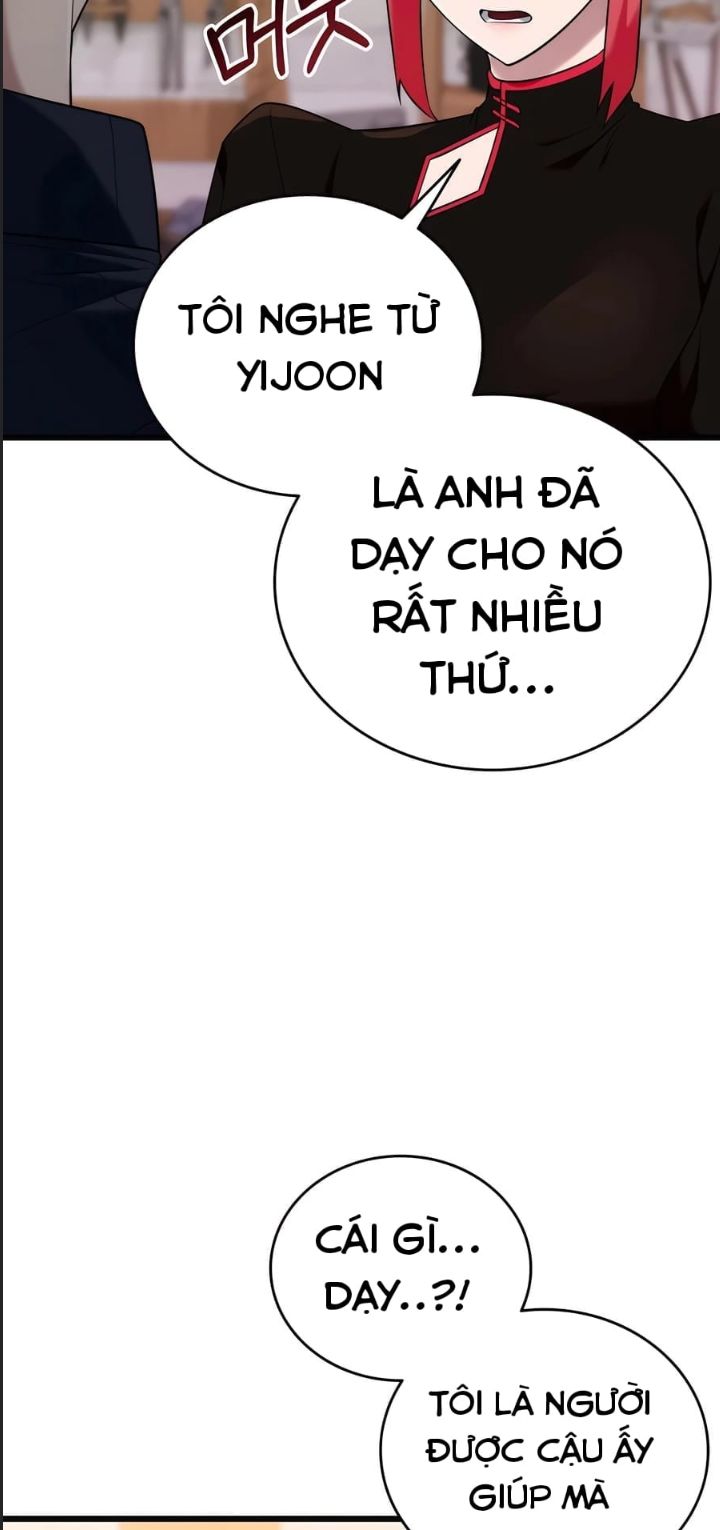 Theo Dõi Kênh Của Thánh Nhân Chương 35 Ảnh 29
