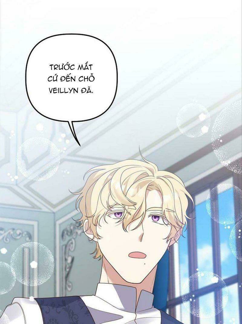 Hôn Phu Của Tôi Là Nam Chính Yandere Chương 19 Ảnh 59