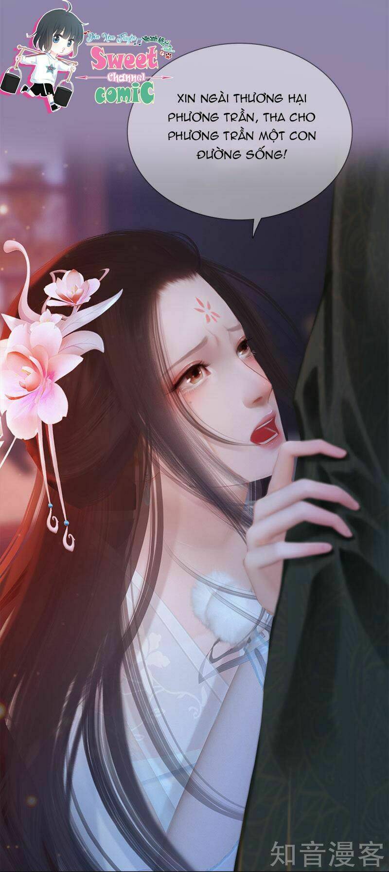 Đồng Tâm Kết Chương 5 Ảnh 19
