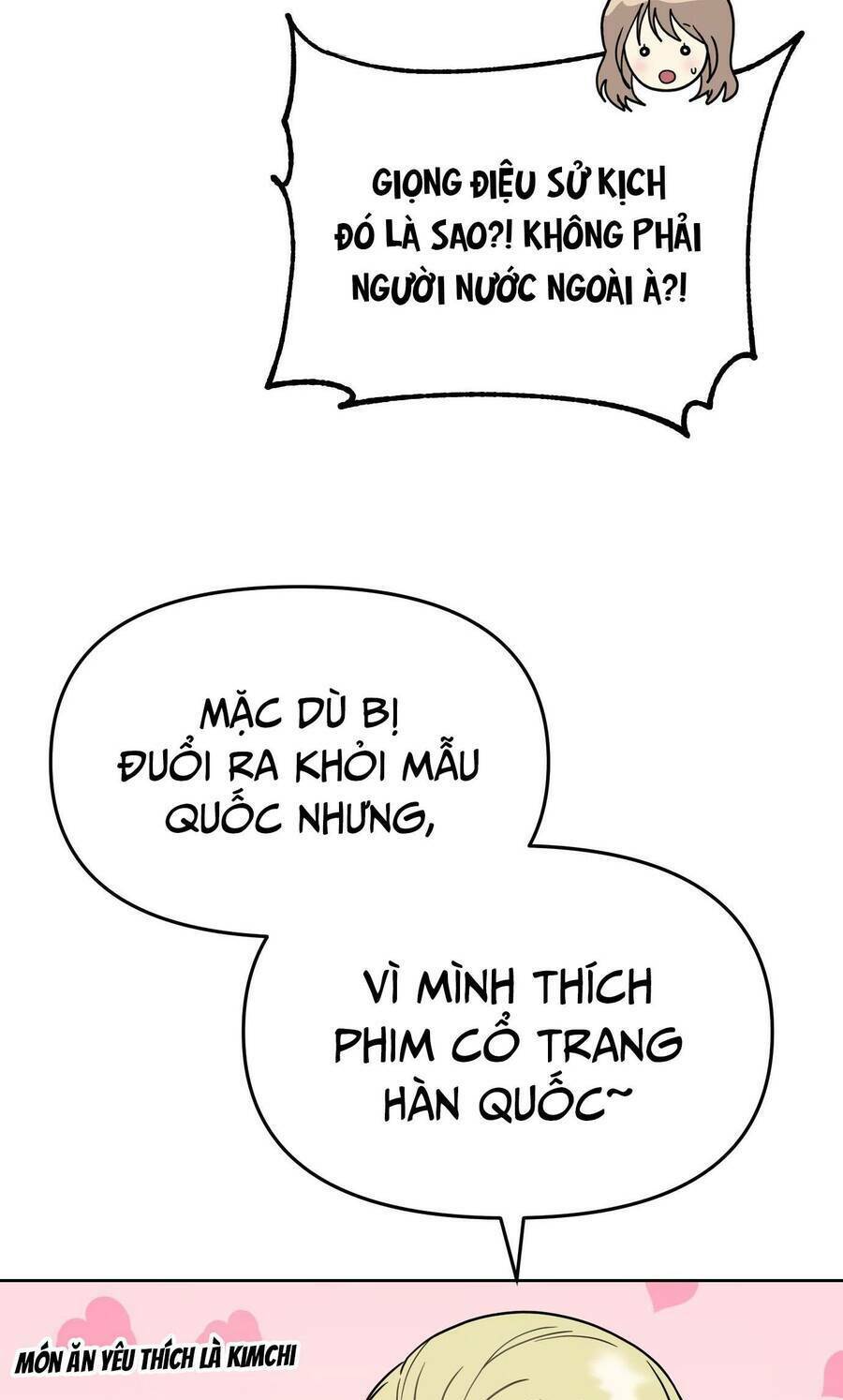 Quản Gia, Làm Ơn! Chương 4 Ảnh 20