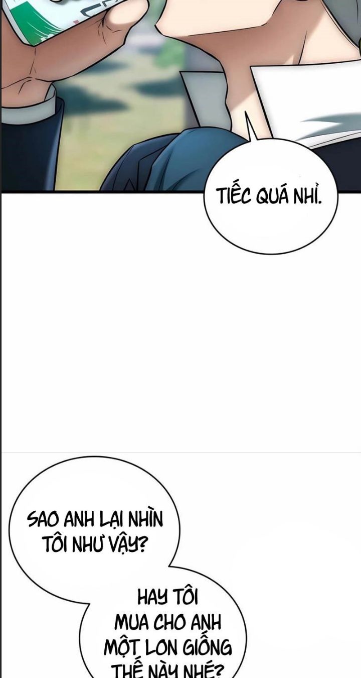 Theo Dõi Kênh Của Thánh Nhân Chương 28 Ảnh 8