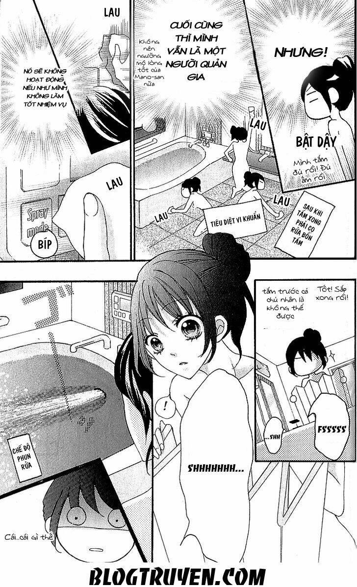 Boku No Uchi Ni Oide Chương 2 Ảnh 33