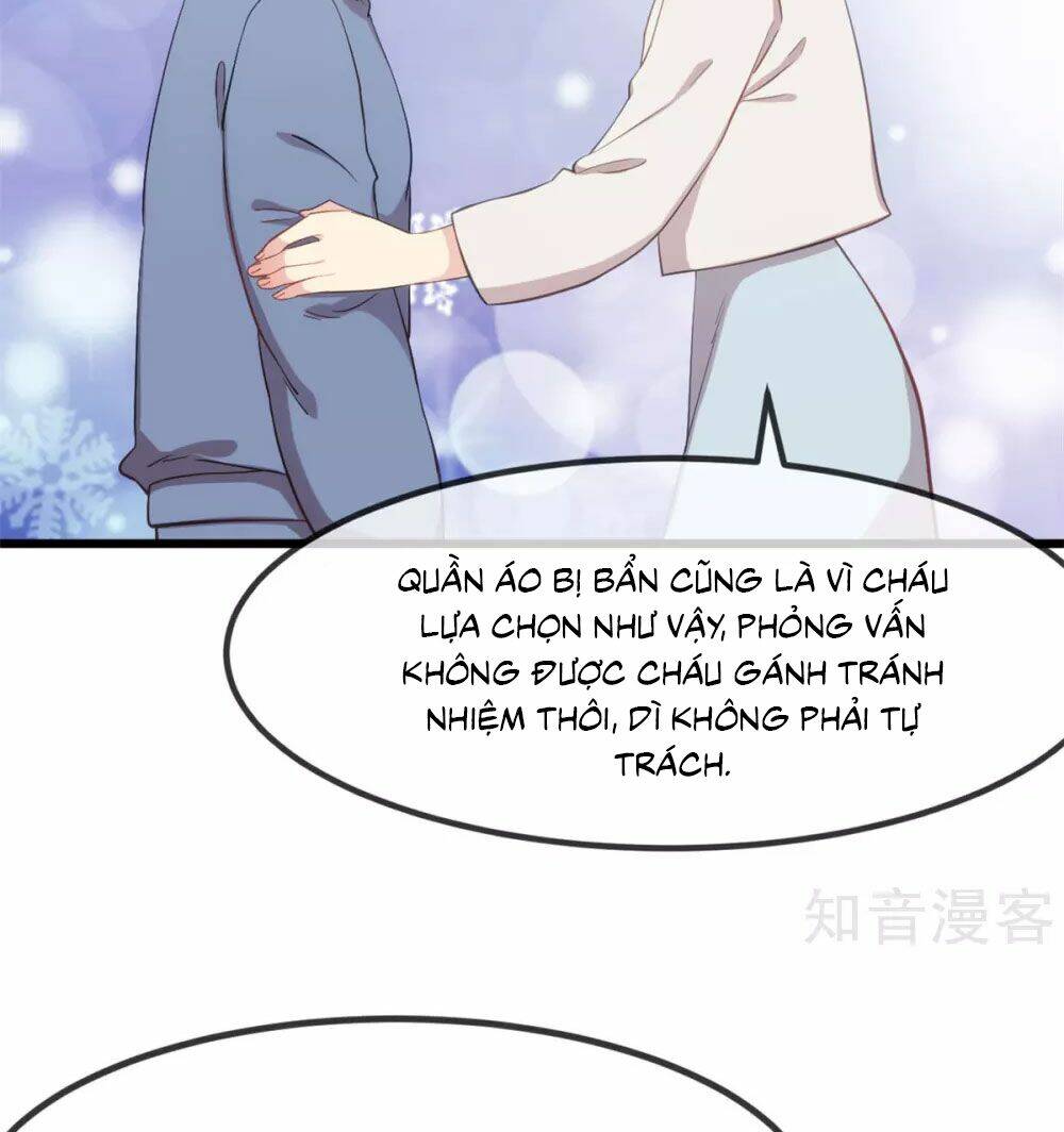 Cô Vợ Ấm Áp Của Hạ Thiếu Chương 323 Ảnh 5