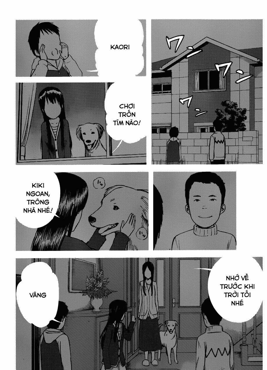 Nemuri No Fuchi Chương 5 Ảnh 8