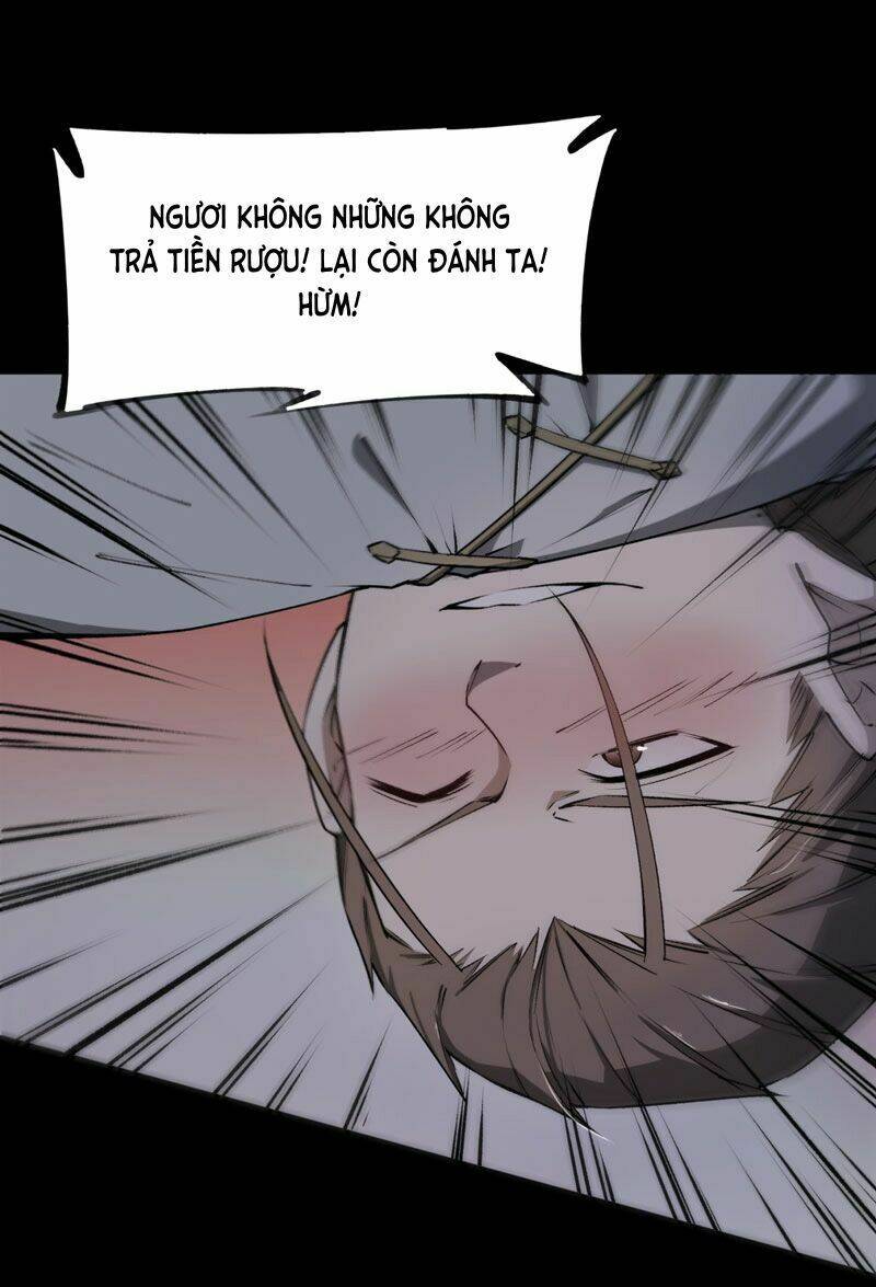 Chợ Quỷ Chương 6 Ảnh 56