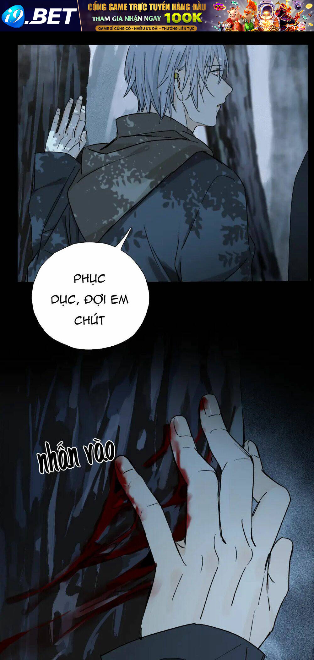Phép Tắc Trường Ogus Chương 66 Ảnh 19