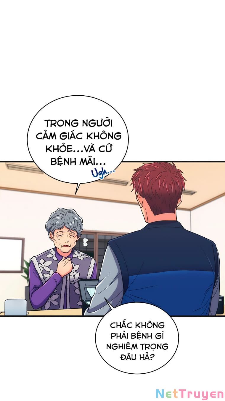 Bác Sĩ Trở Lại Chương 144 Ảnh 39