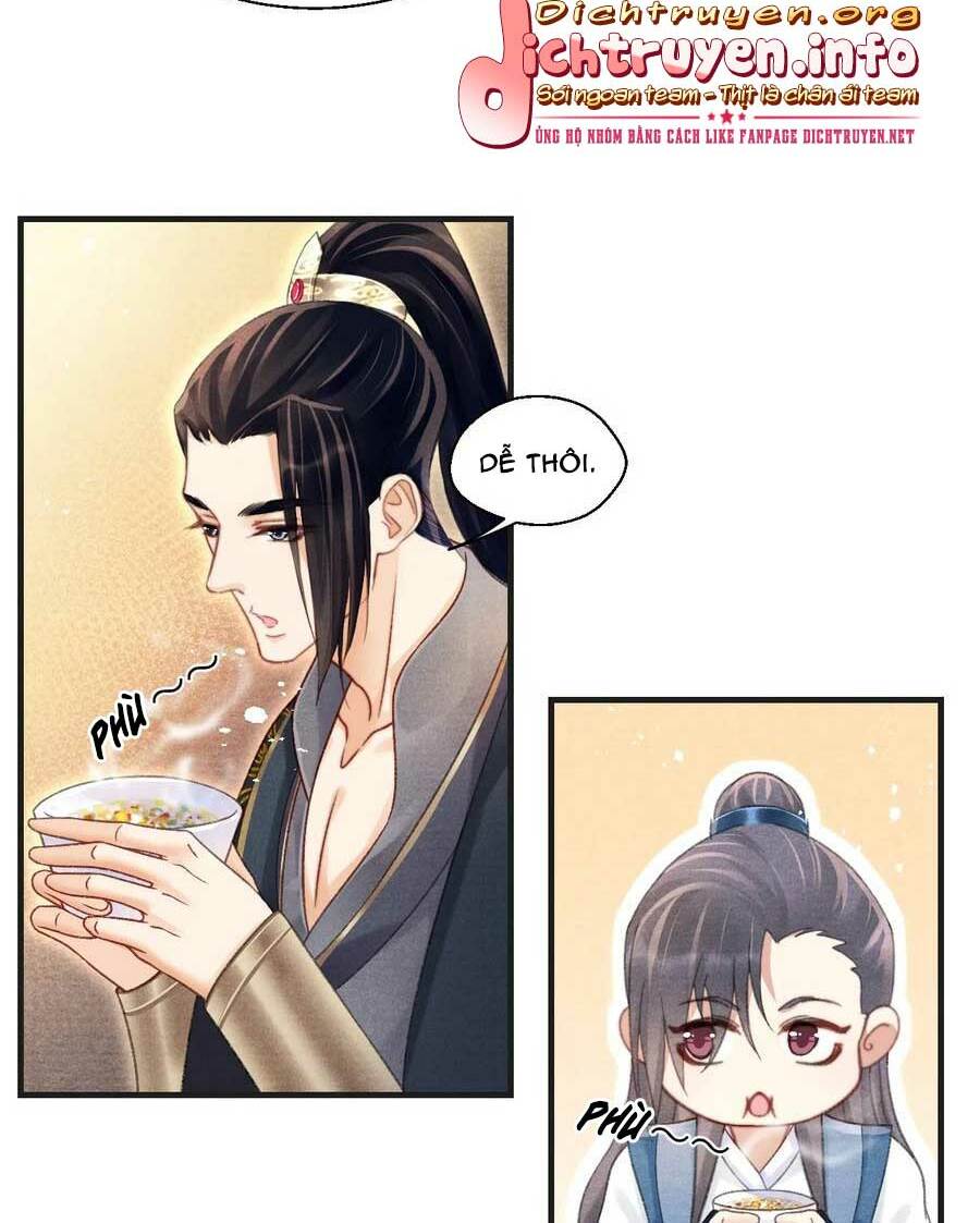 Nhất Kiếm Sương Hàn Chương 66 Ảnh 17