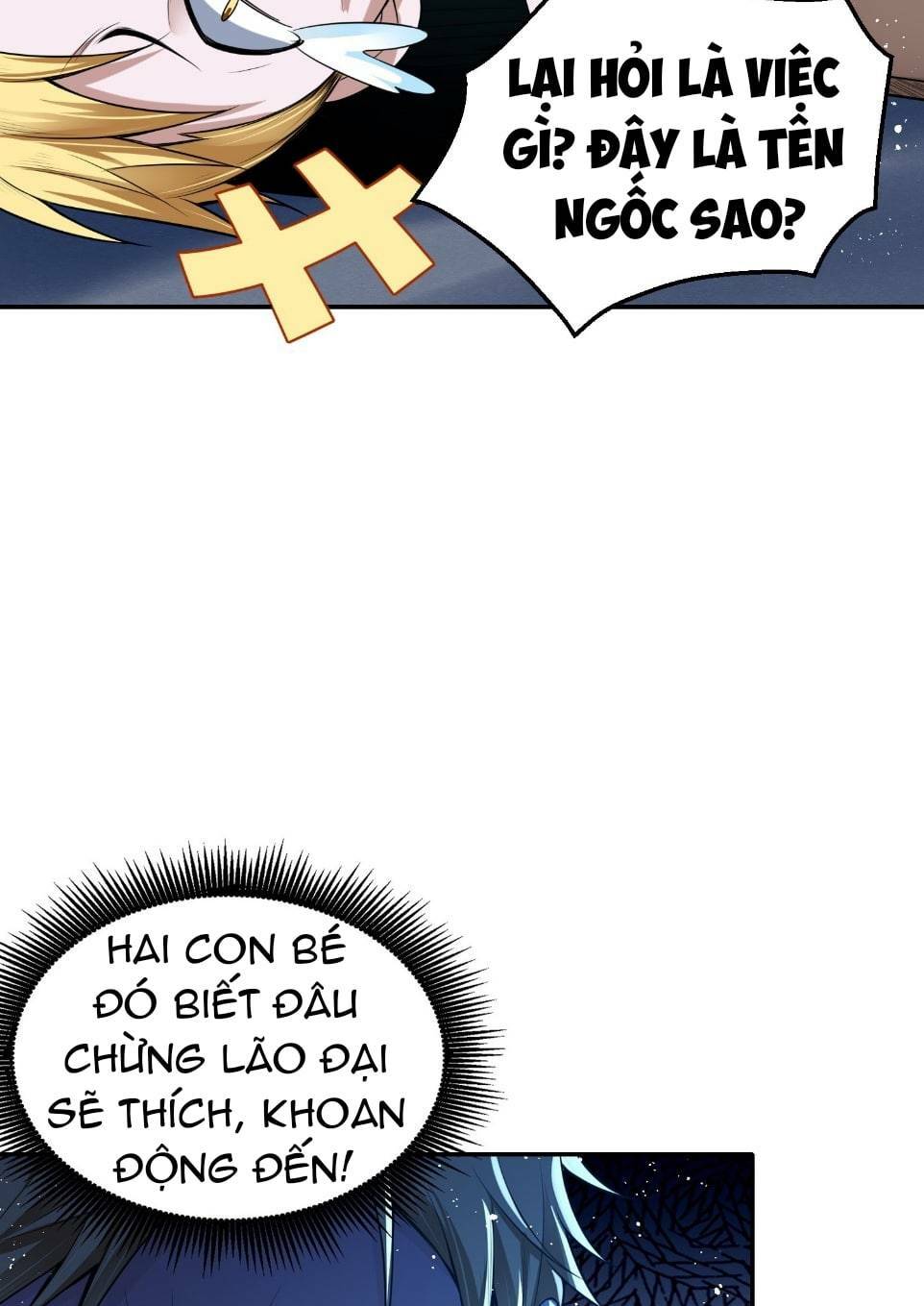 Tế Bào Thần Quốc Chương 10 Ảnh 52
