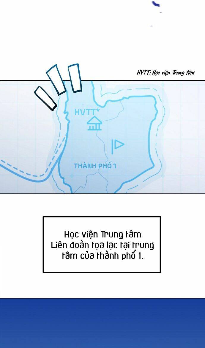 Thuyết Thiên Đường Chương 18 Ảnh 9