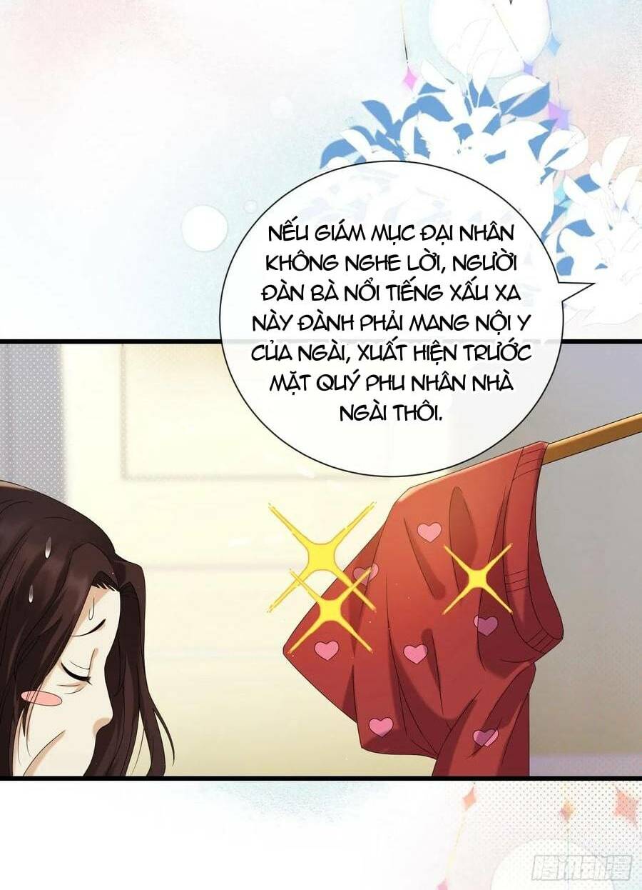 Giẫm Lên Cặn Bã Nam Nhân Làm Chủ Thần Chương 17 Ảnh 46