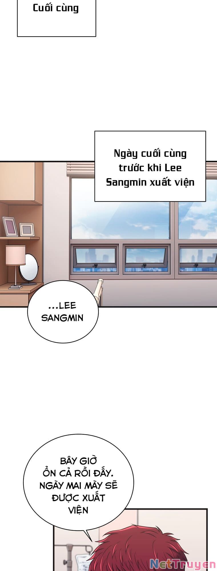 Bác Sĩ Trở Lại Chương 143 Ảnh 10