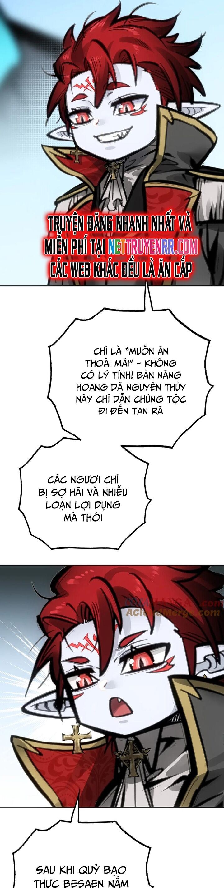 Chí Tử Chí Cường Chương 37 Ảnh 31