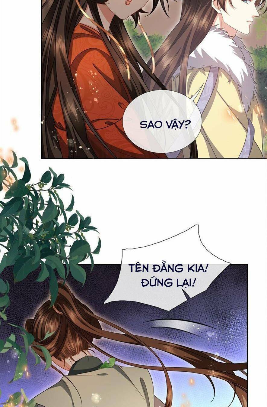 Ma Hoàng Tiên Y: Tà Đế Phu Nhân Vừa Oanh Vừa Lạnh Chương 29 Ảnh 24