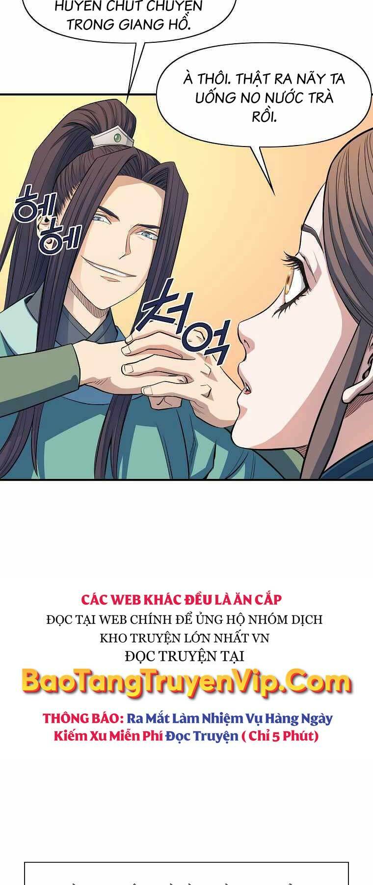 Hoành Tảo Cửu Châu Chương 52 Ảnh 45
