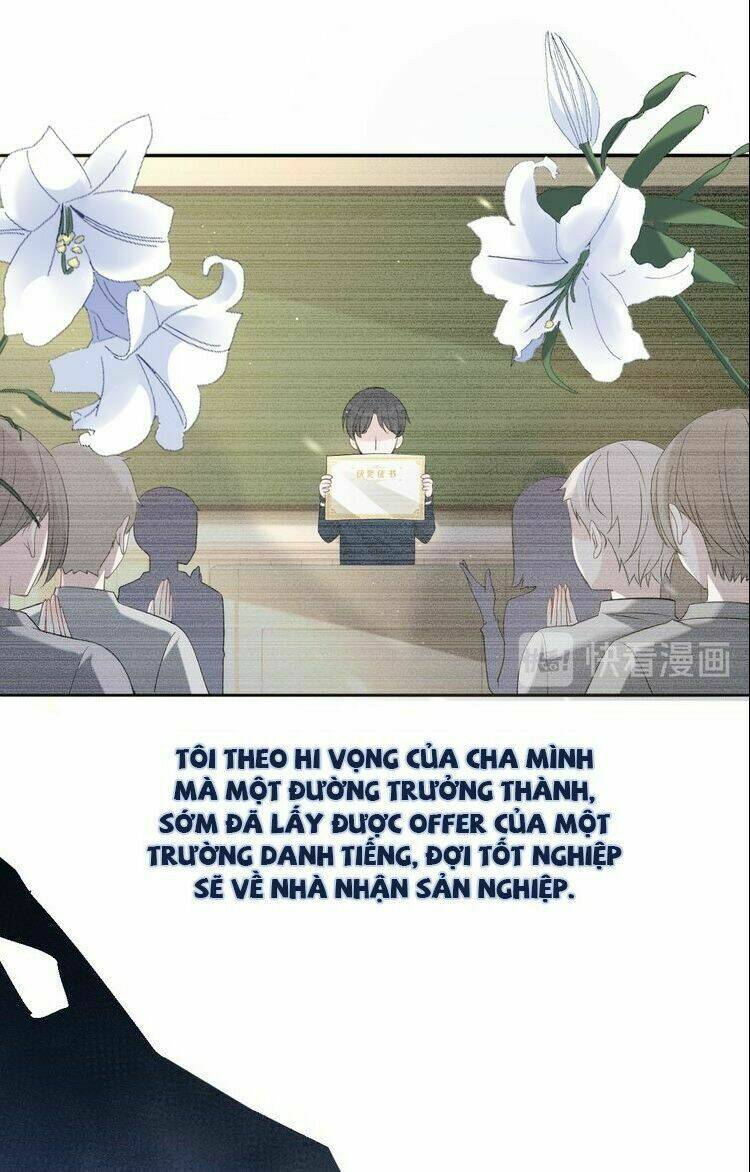 Biểu Diện Quan Hệ Nam Đoàn Chương 55 Ảnh 23