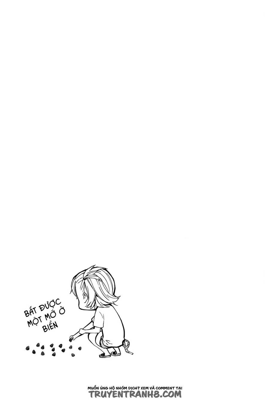 Barakamon Chương 18 Ảnh 35
