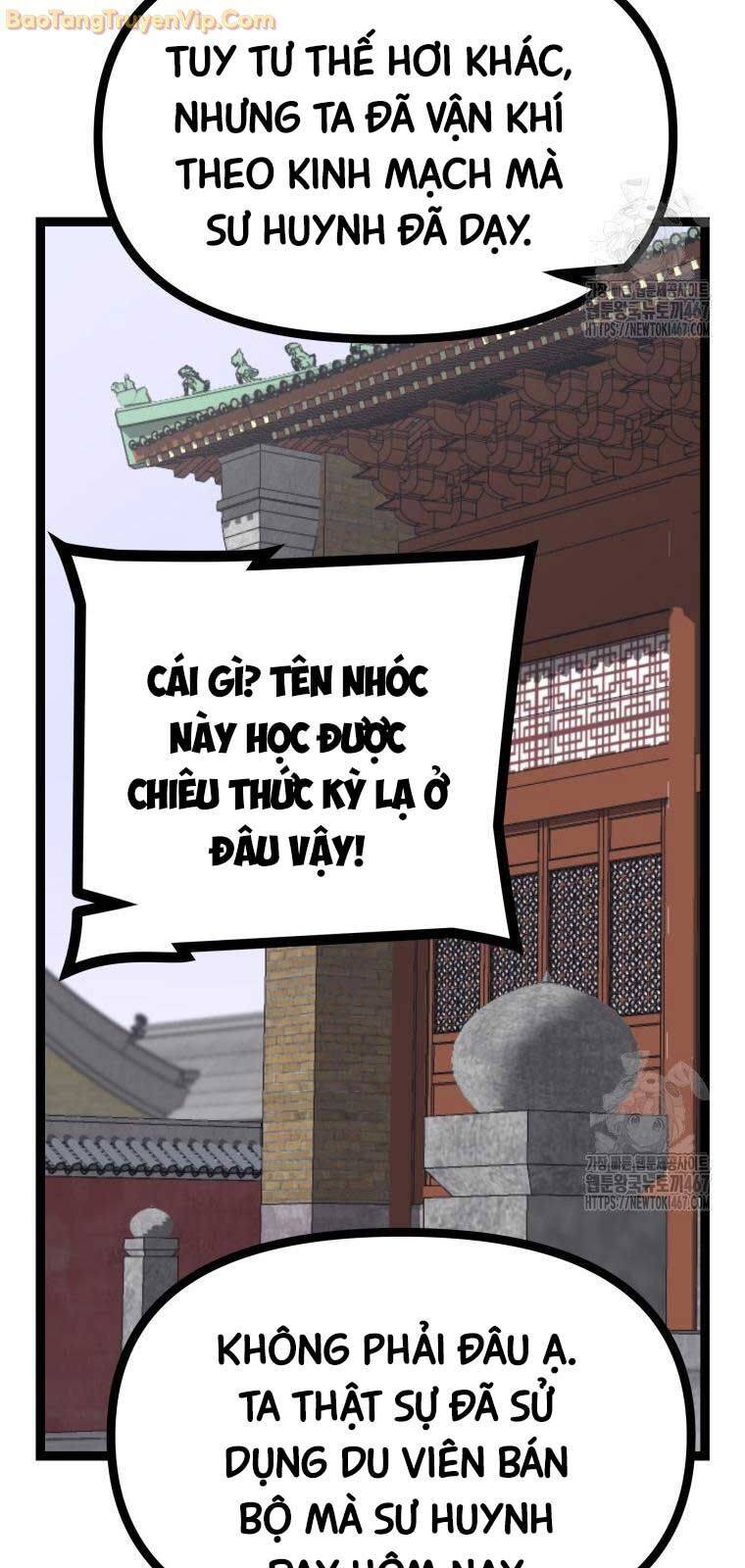 Nhất Bộ Thần Quyền Chương 37 Ảnh 32