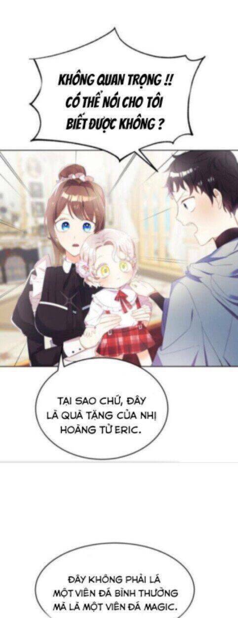 Baby Dragon Chương 9 Ảnh 28