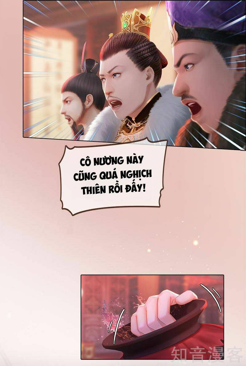 Đồng Tâm Kết Chương 4 Ảnh 16