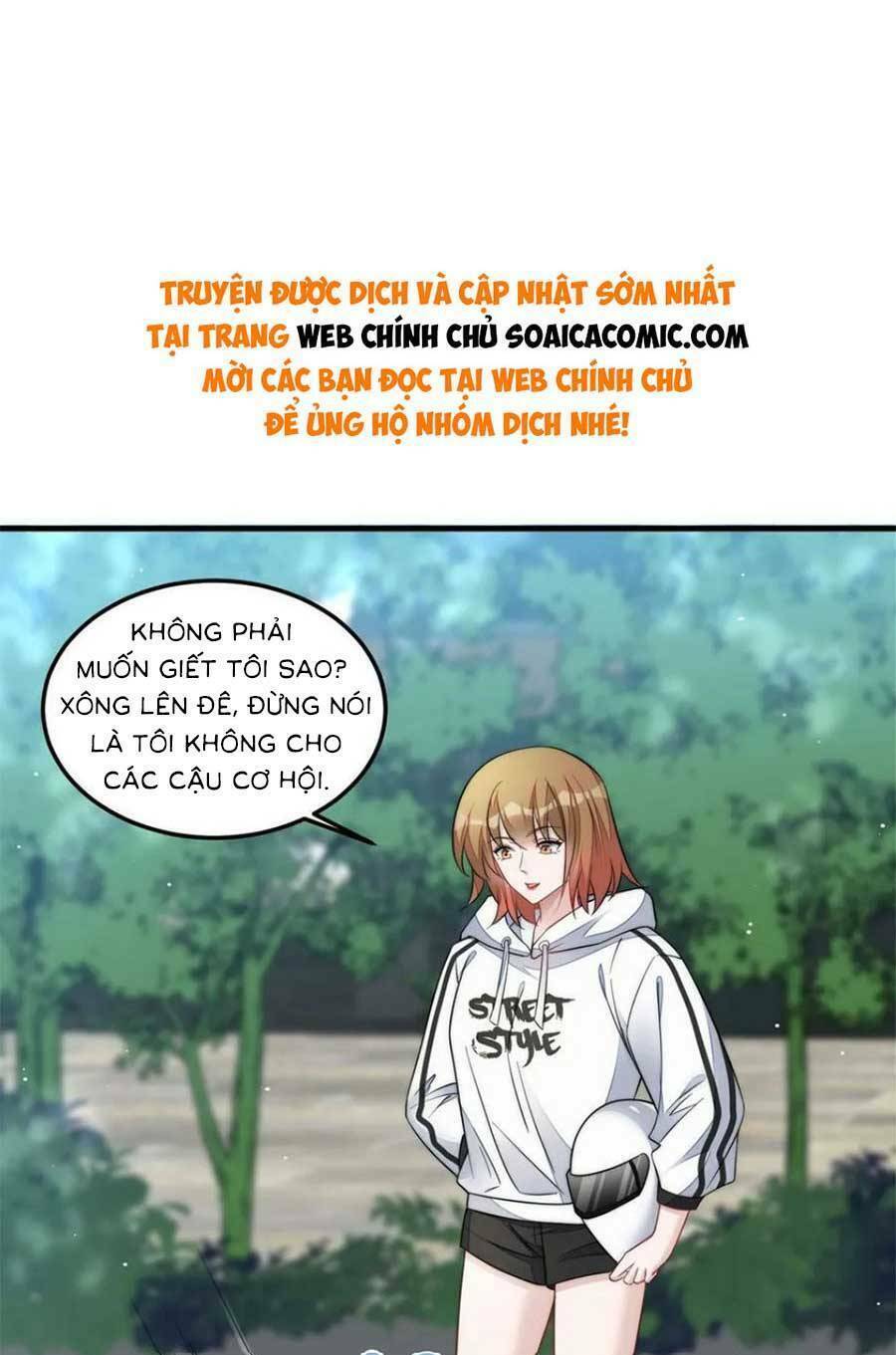 Đại Lão Nào Cũng Tranh Sủng Ta Chương 259 Ảnh 44