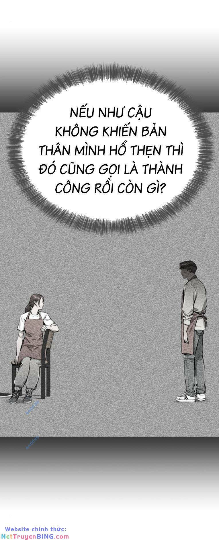 Quán Ăn Ngon Chương 22 Ảnh 19