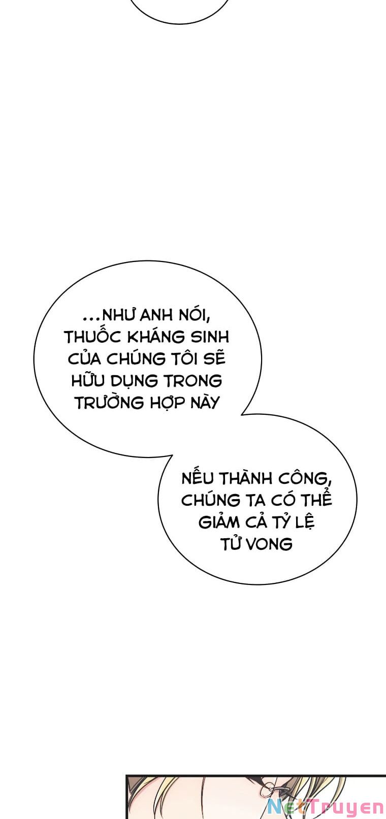 Bác Sĩ Trở Lại Chương 139 Ảnh 20