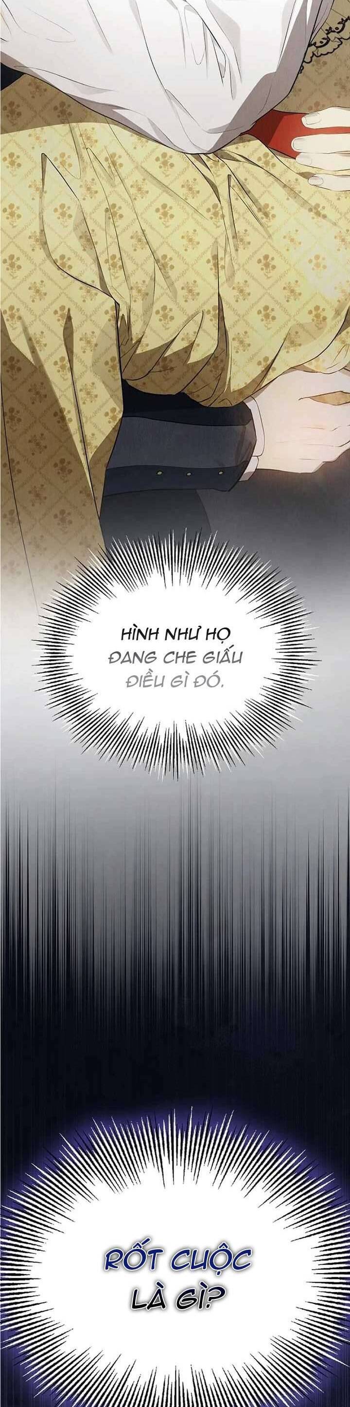 Nhân Vật Phụ Quyết Định Trở Thành Kẻ Giả Mạo Chương 8 Ảnh 7