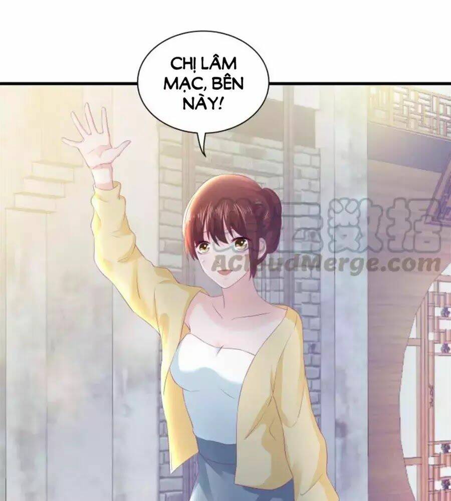 Khi Trò Chơi Ác Ma Bắt Đầu Chương 126 Ảnh 128