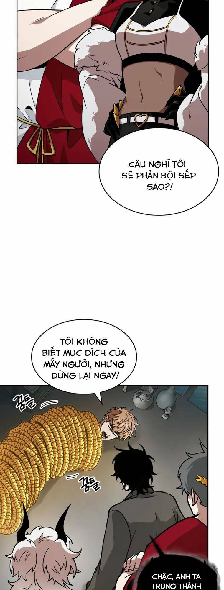 Vua Trộm Mộ Chương 403 Ảnh 82