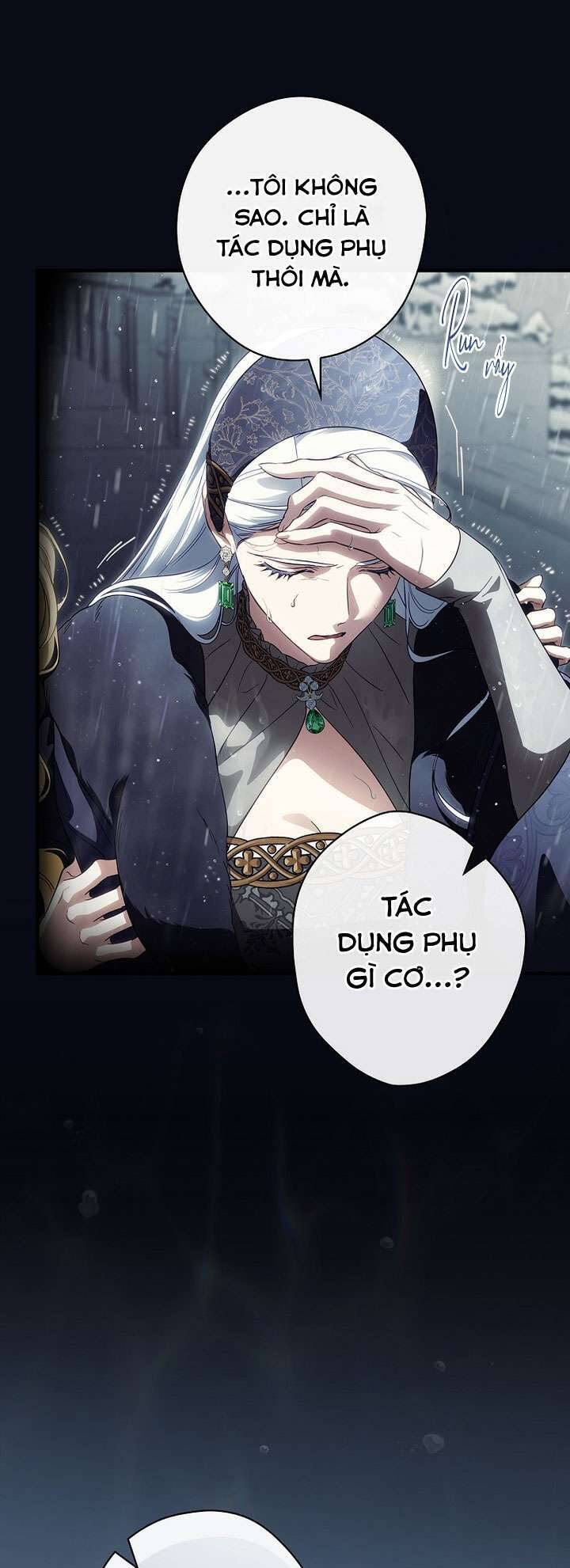 Phương Pháp Khiến Phu Quân Đứng Về Phía Tôi Chương 109 Ảnh 39