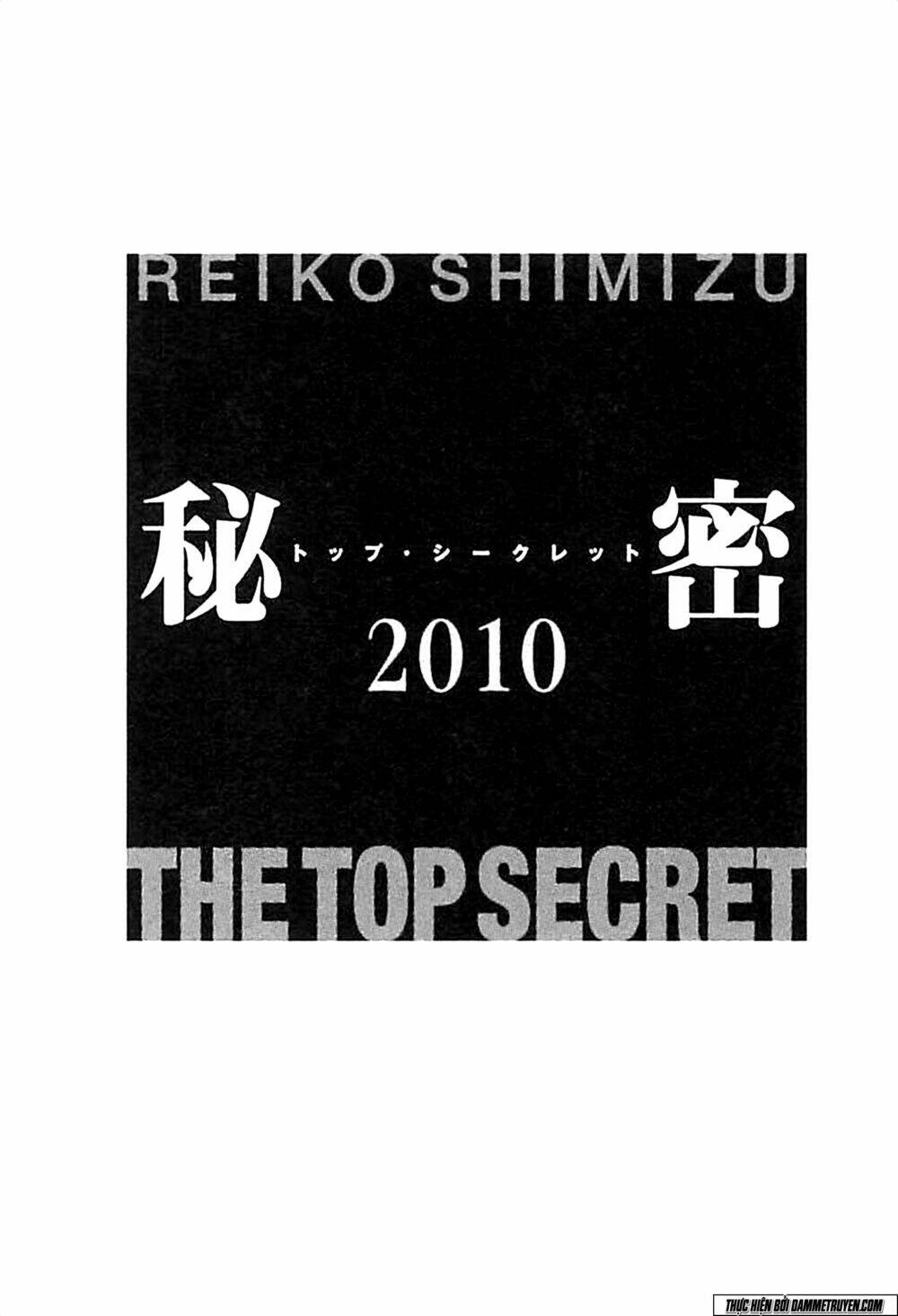 Himitsu - The Top Secret Chương 19.2 Ảnh 3