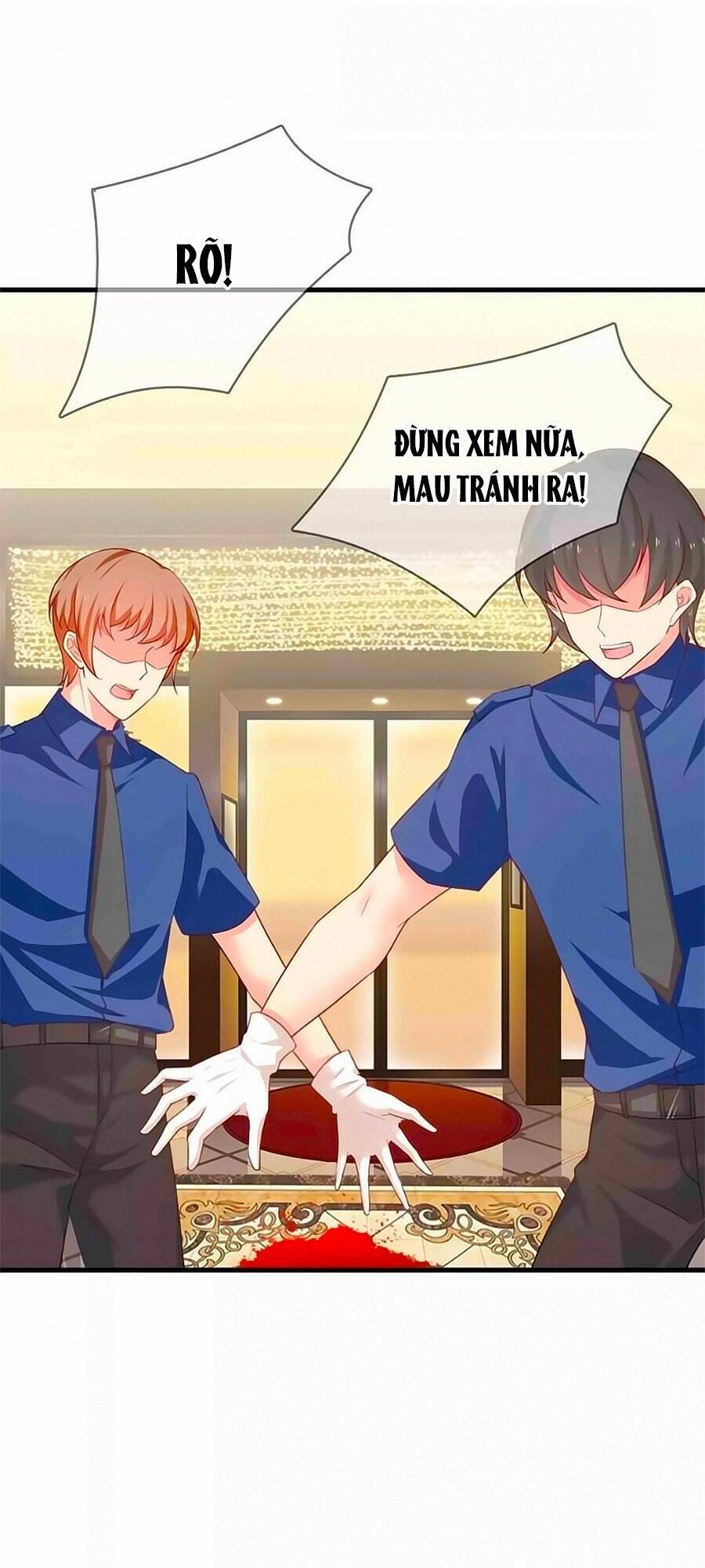 Chỉ Nhiễm Thành Hôn Chương 216 Ảnh 22