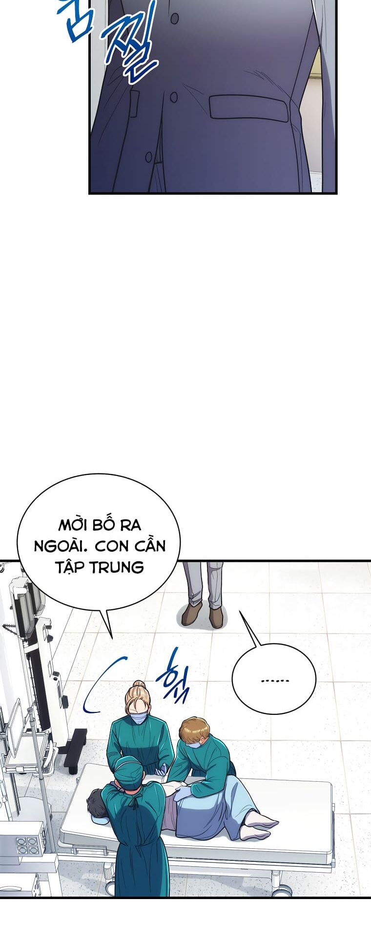 Bác Sĩ Trở Lại Chương 128 Ảnh 23