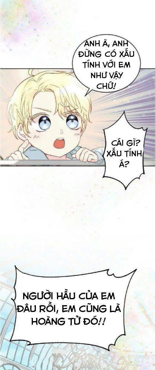 Baby Dragon Chương 5 Ảnh 10