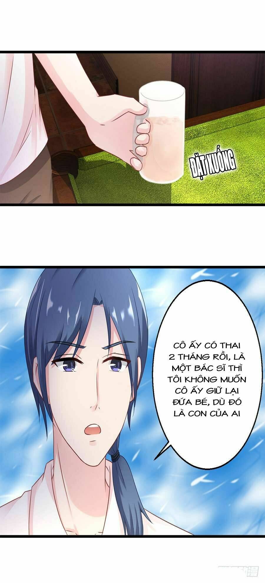 Gả Nhầm Tổng Tài Chương 21 Ảnh 6