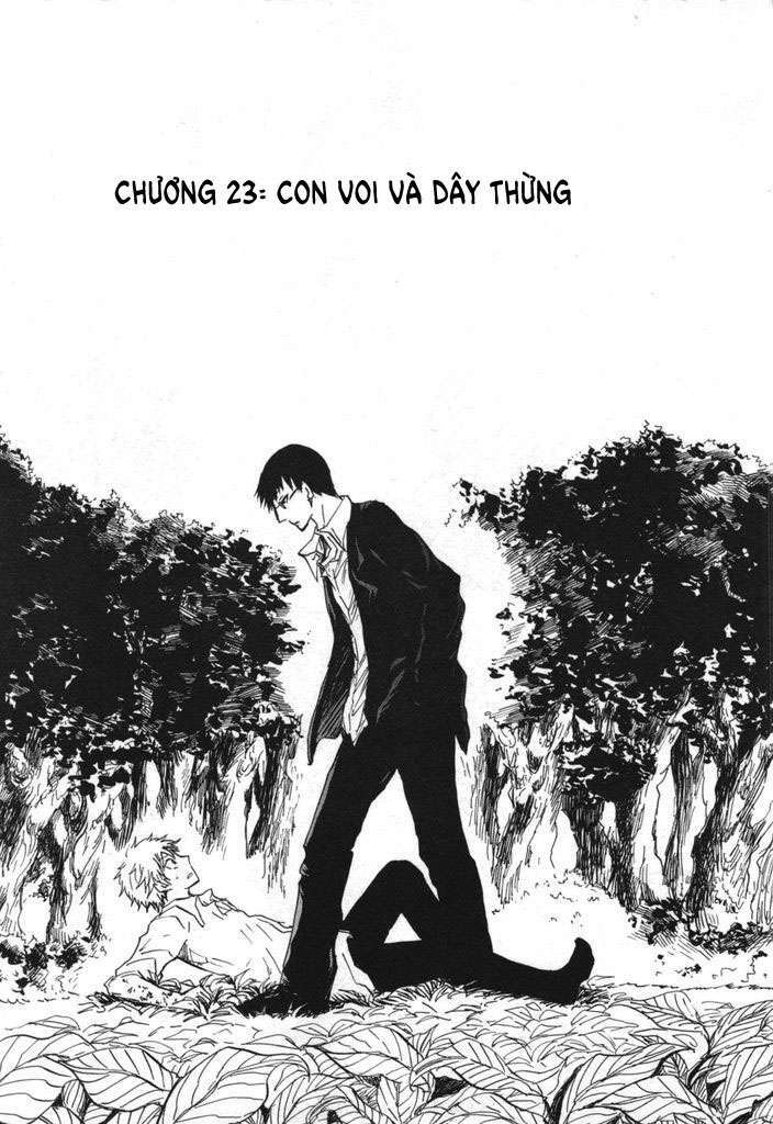 Pupa Chương 23 Ảnh 4