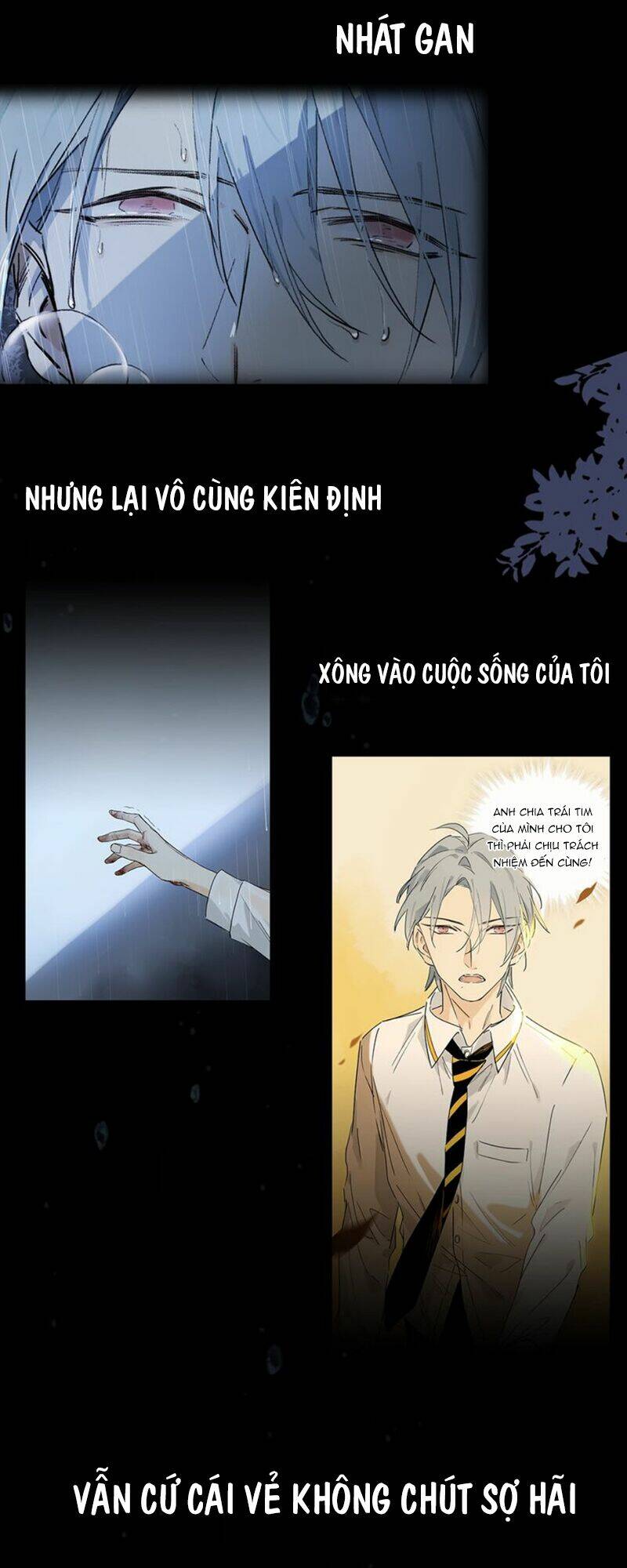 Phép Tắc Trường Ogus Chương 50.1 Ảnh 7