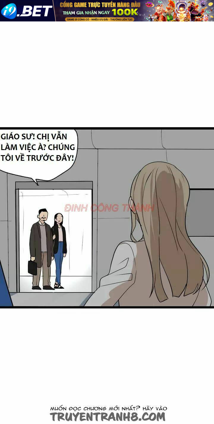 Mục Vụ Chương 15 Ảnh 26