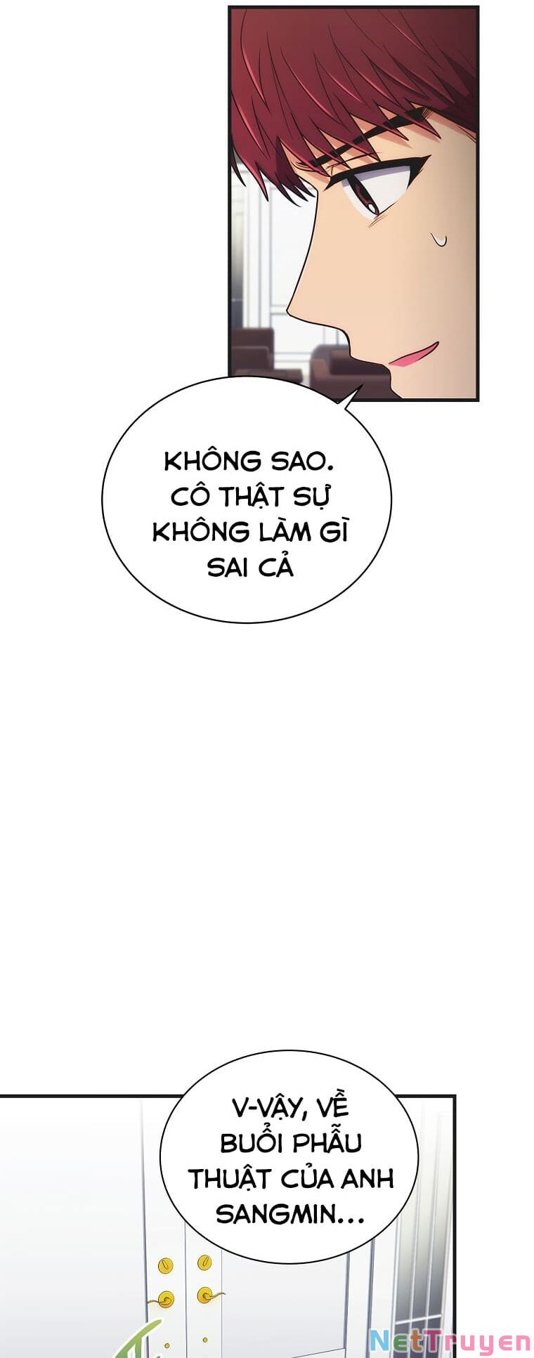 Bác Sĩ Trở Lại Chương 141 Ảnh 56