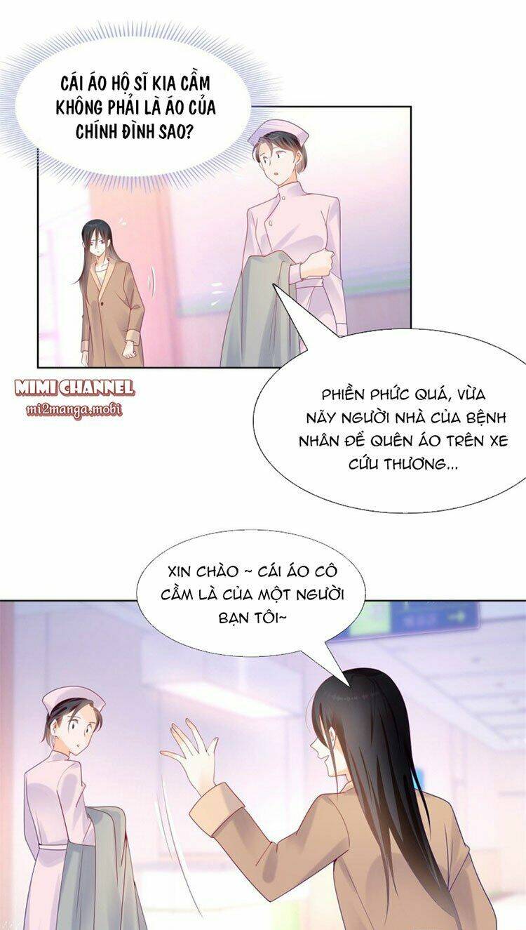 1000 Tư Thế Cưa Đổ Tổng Tài Chương 153 Ảnh 6